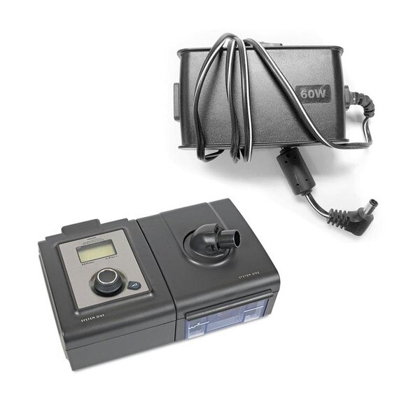 System One 60 Series Power Supply